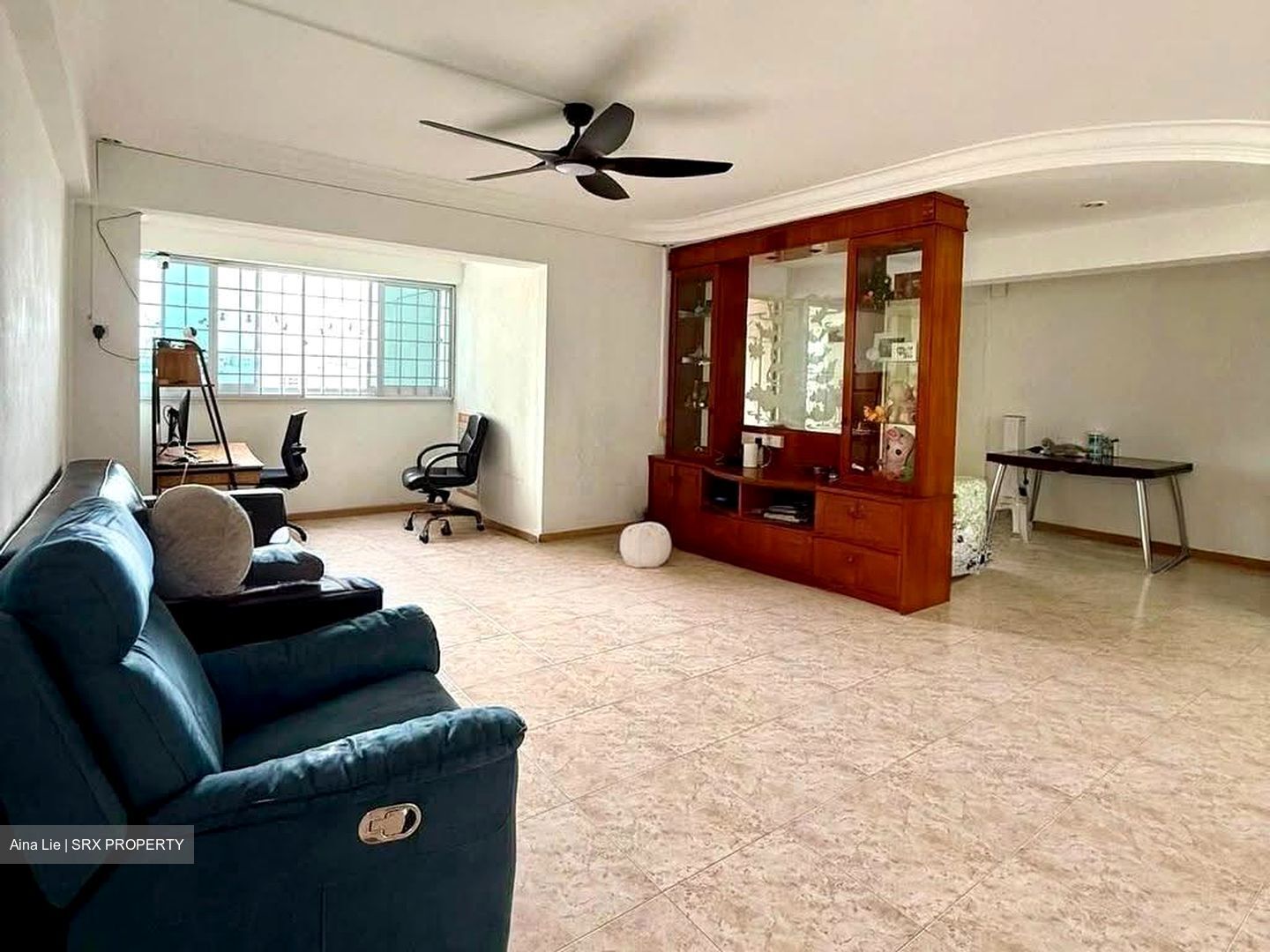 Blk 21 Serangoon Central (Serangoon), HDB 5 Rooms #611391591